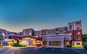 Residence Inn By Marriott Nashua